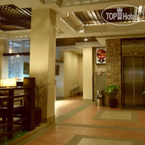 Lantana Pattaya Hotel & Resort 