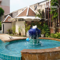 Lantana Pattaya Hotel & Resort 