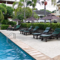 Lantana Pattaya Hotel & Resort 