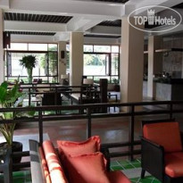 Lantana Pattaya Hotel & Resort 