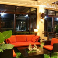 Lantana Pattaya Hotel & Resort 