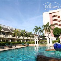 Lantana Pattaya Hotel & Resort 