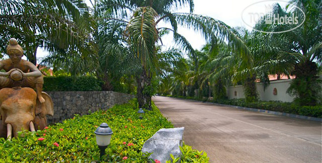 Hotel photo View Talay Villas 3*