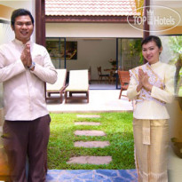 View Talay Villas 