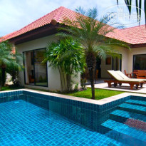 View Talay Villas 