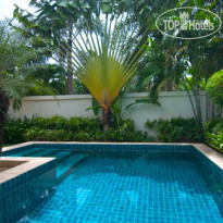 View Talay Villas 