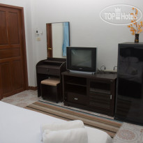 Cheshire Cat Hotel В нашем отеле имеется все необ