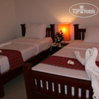 Chatkaew Hill Hotel & Residence 