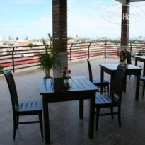 Chatkaew Hill Hotel & Residence 
