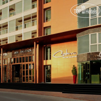 Centara Nova Hotel & Spa Pattaya 