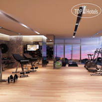 Centara Nova Hotel & Spa Pattaya 