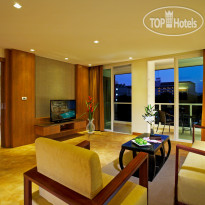 Centara Nova Hotel & Spa Pattaya 
