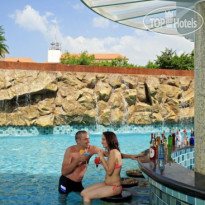 Centara Nova Hotel & Spa Pattaya 