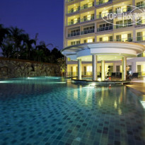 Centara Nova Hotel & Spa Pattaya 