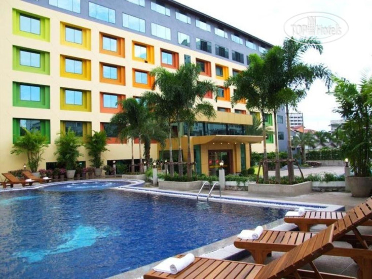 Boutique Paradise