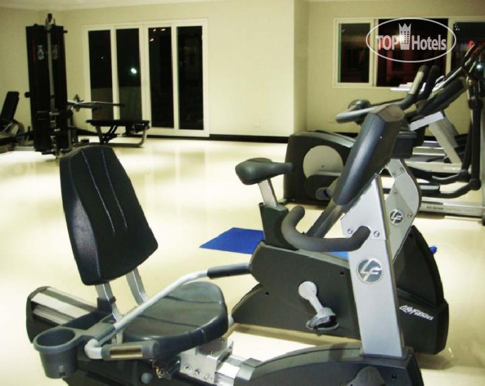 New photos from tourists LK Miracle Suite 4*