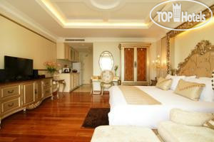 New photos from tourists LK The Empress 4*