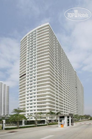 Hotel photo V8 Seaview 3*