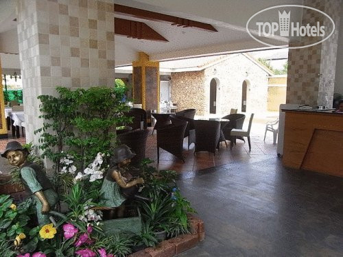 Hotel photo Sunsmile Resort 3*