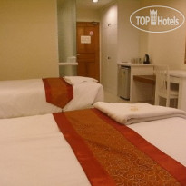 Sunsmile Resort 
