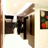 Fifth Jomtien The Residence 