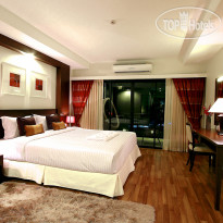 Fifth Jomtien The Residence