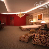 Angket Hip Residence 