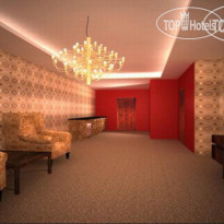 Angket Hip Residence 