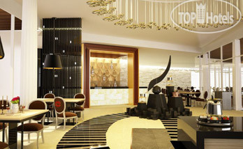 Way Hotel