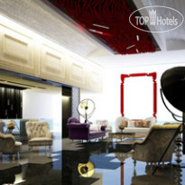 Way Hotel 
