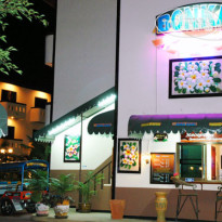 Bonkai Resort