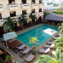 Bonkai Resort