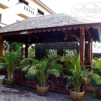 Bonkai Resort