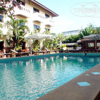 Bonkai Resort