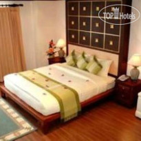Absolute Nirvana Place