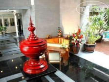 Absolute Nirvana Place 4*