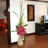 Absolute Nirvana Place
