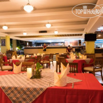 Jomtien Plaza Residence