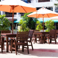 Jomtien Plaza Residence