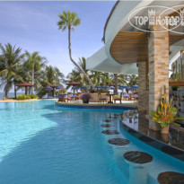 Royal Cliff Wing Suites & Spa
