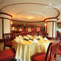 Royal Cliff Wing Suites & Spa