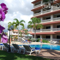 The Residence Garden 