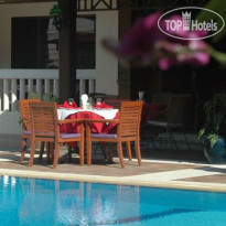 The Residence Garden 