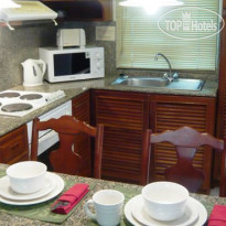 The Residence Garden 