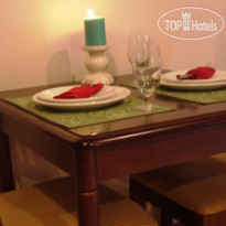 The Residence Garden 