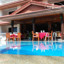 The Residence Garden 