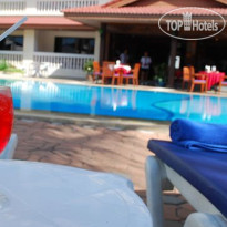 The Residence Garden 