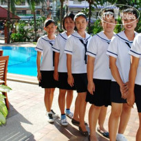 The Residence Garden 