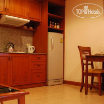 The Residence Garden 