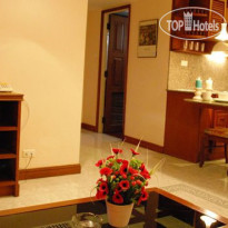 The Residence Garden 